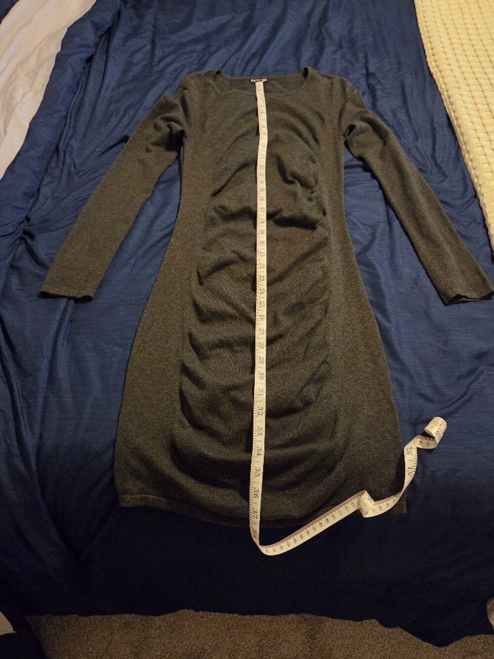 Express Dress - Picture 2 of 9